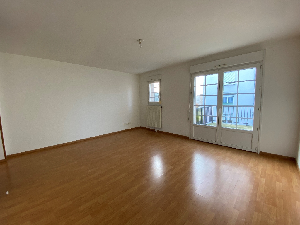 Maison de 92m2 - 4 pièces - Reims - Quartier Clairmarais - Tinqueux