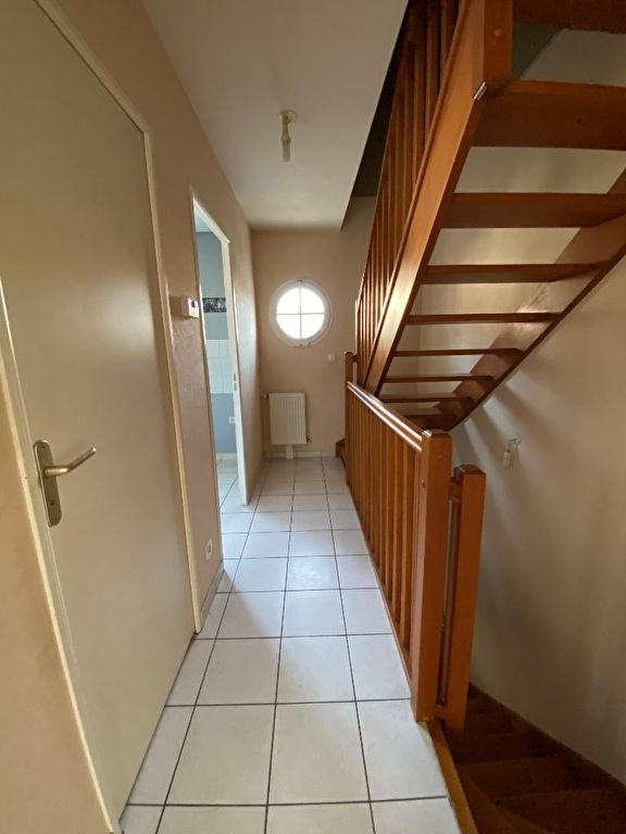 Maison de 92m2 - 4 pièces - Reims - Quartier Clairmarais - Tinqueux