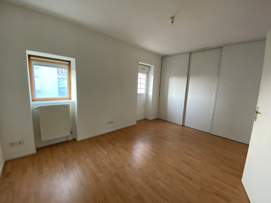 Maison de 92m2 - 4 pièces - Reims - Quartier Clairmarais - Tinqueux