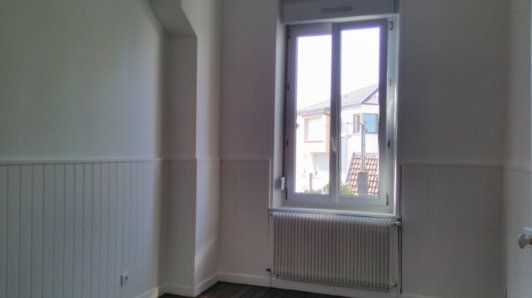 Maison de 92m2 - 5 pièces - Reims - Quartier Boulingrin