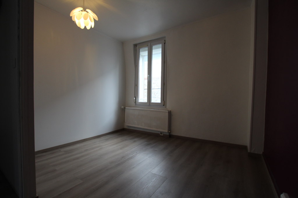 Maison de 92m2 - 5 pièces - Reims - Quartier Avenue De Laon - Clairmarais