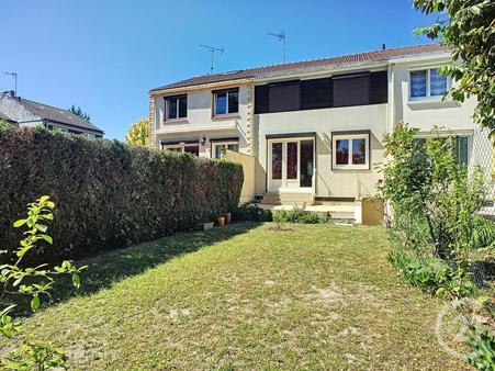 Maison de 92m2 - 5 pièces - Reims