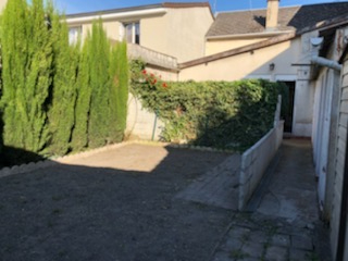 Maison de 93m2 - 4 pièces - Reims - Quartier Avenue De Laon