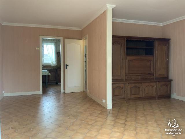 Maison de 93m2 - 5 pièces - Reims