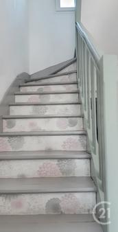 Maison de 93m2 - 5 pièces - Reims