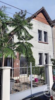 Maison de 93m2 - 5 pièces - Reims