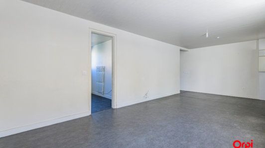 Maison de 93m2 - 5 pièces - Reims - Quartier Sainte Anne