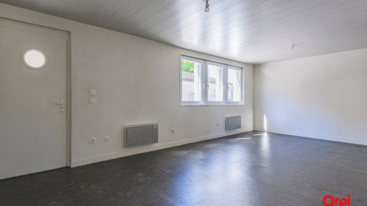 Maison de 93m2 - 5 pièces - Reims - Quartier Sainte Anne