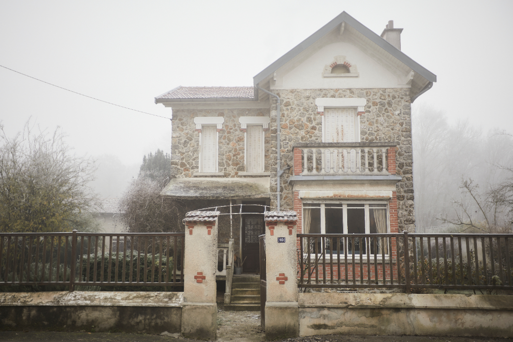 Maison de 94m2 - 5 pièces - Reims - Quartier 