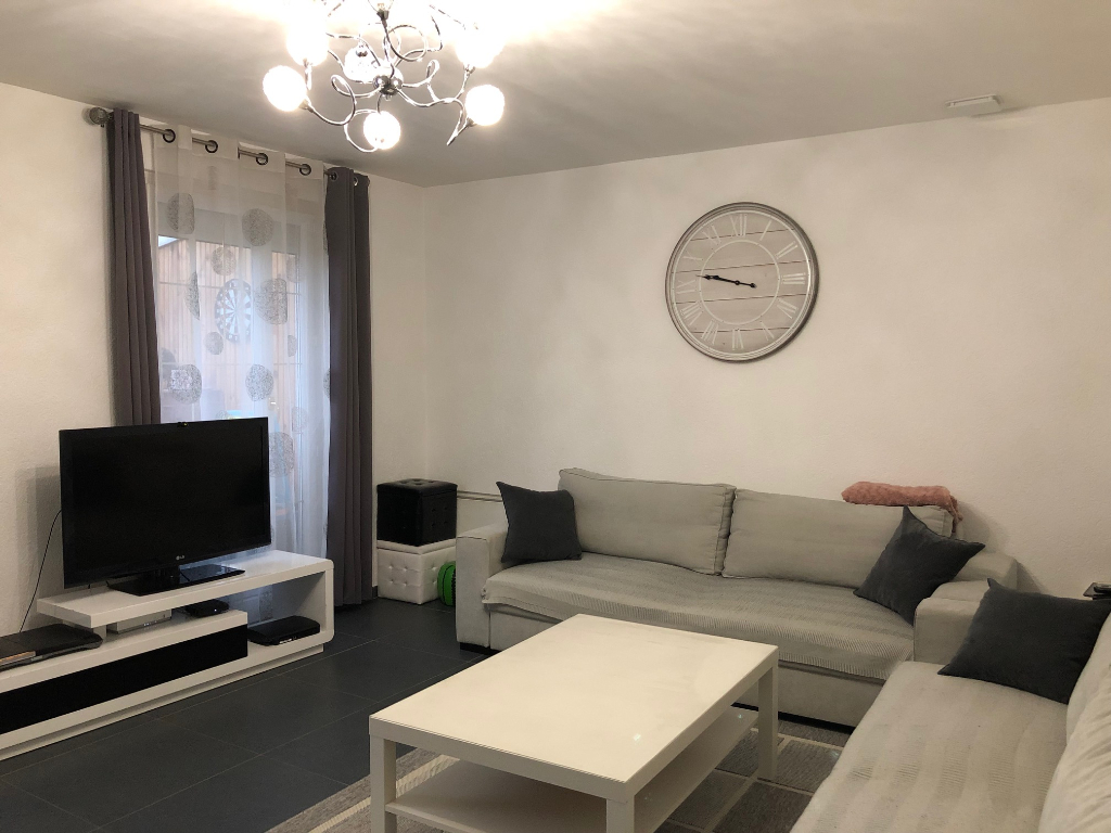 Maison de 95m2 - 5 pièces - Reims - Quartier Cormontreuil