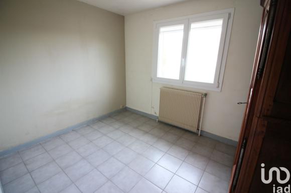 Maison de 95m2 - 6 pièces - Reims - Quartier Jamin