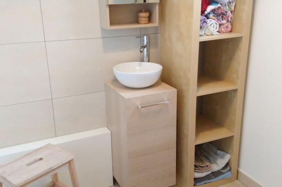 Maison de 96m2 - 4 pièces - Reims - Quartier Cormontreuil