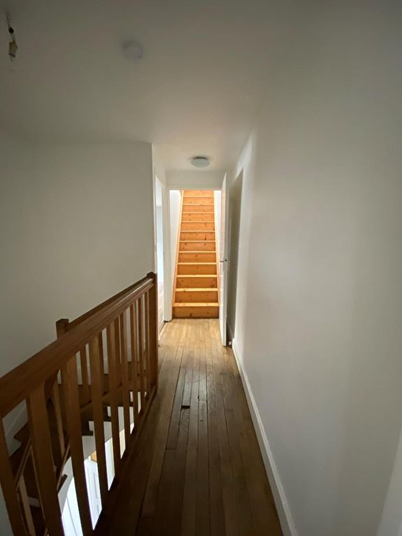 Maison de 96m2 - 4 pièces - Reims