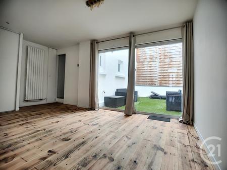 Maison de 96m2 - Reims - Quartier Place Luton