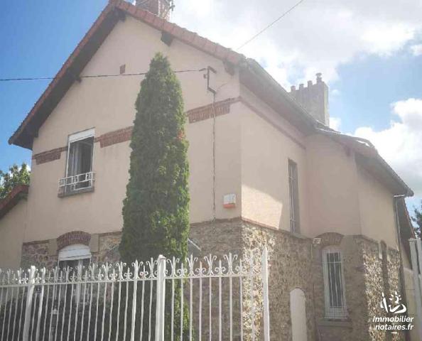 Maison de 98m2 - 4 pièces - Reims