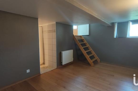 Maison de 98m2 - 5 pièces - Reims - Quartier Maison Blanche