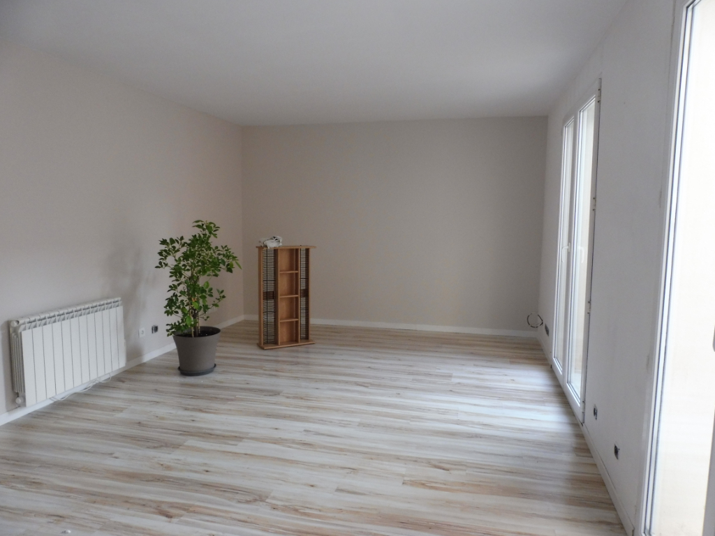 Maison de 99m2 - 5 pièces - Reims - Quartier Boulevard Albert 1er