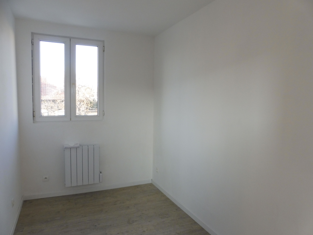 Maison de 99m2 - 5 pièces - Reims - Quartier Boulevard Albert 1er