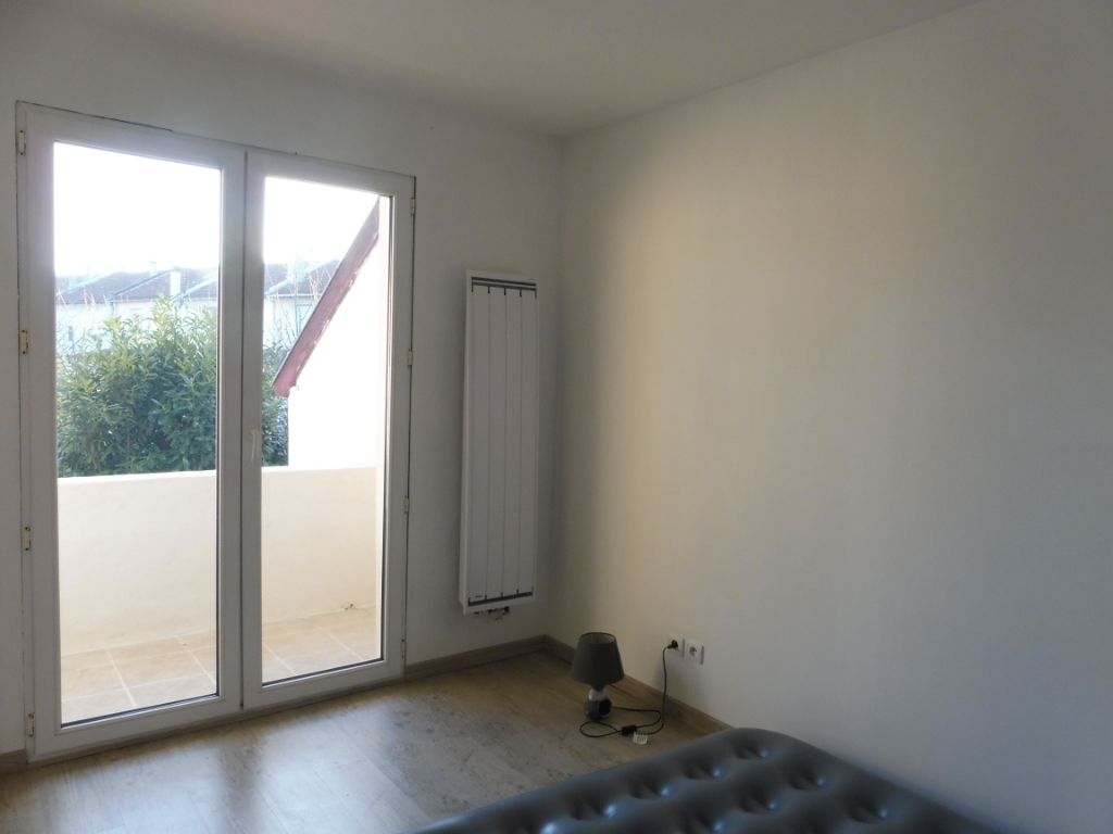 Maison de 99m2 - 5 pièces - Reims - Quartier Boulevard Albert 1er