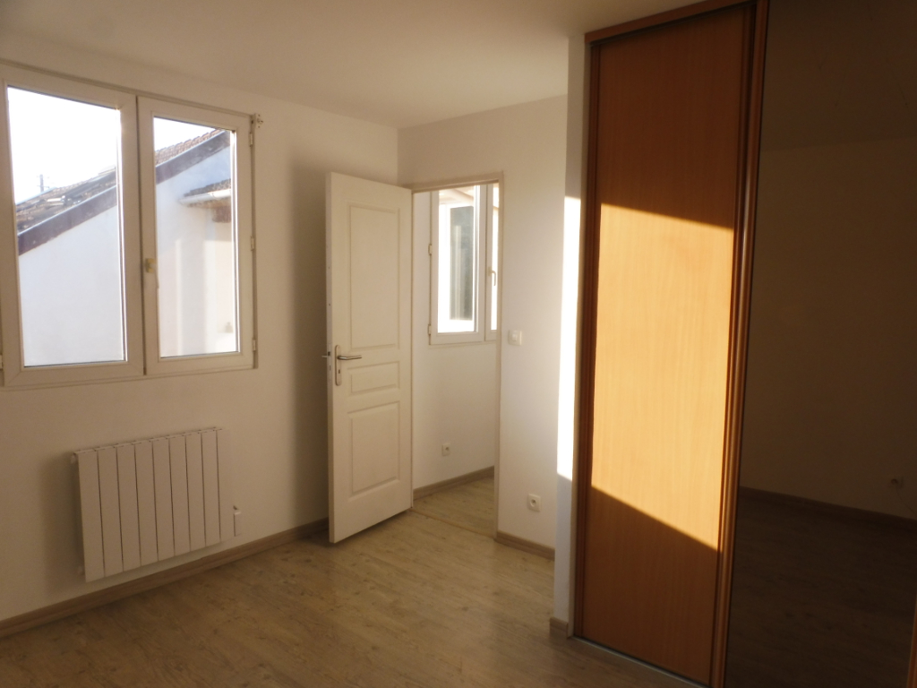 Maison de 99m2 - 5 pièces - Reims - Quartier Boulevard Albert 1er