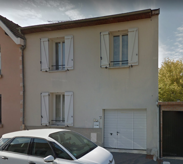 Maison de 99m2 - 5 pièces - Reims