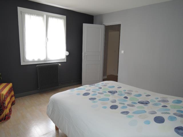 Maison de 99m2 - 5 pièces - Reims - Quartier Clairmarais - Place Luton