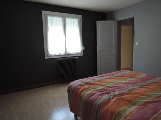 Maison de 99m2 - 5 pièces - Reims - Quartier Clairmarais - Place Luton