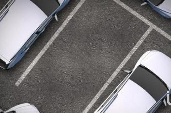 Parking de 10m2 - Reims