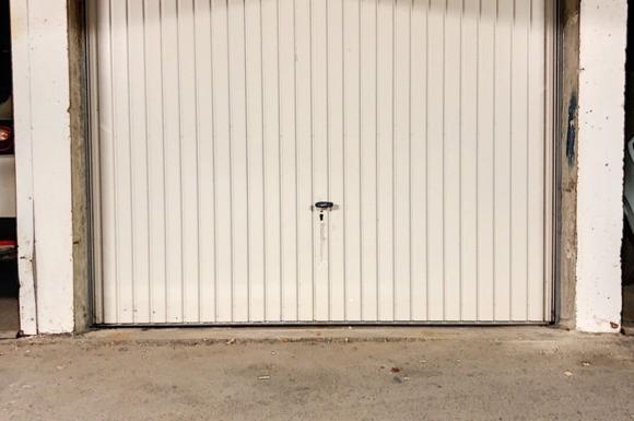 Parking de 12m2 - Reims