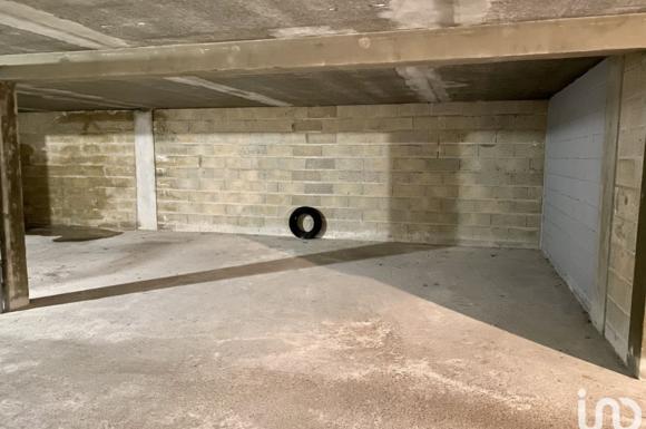 Parking de 12m2 - Reims