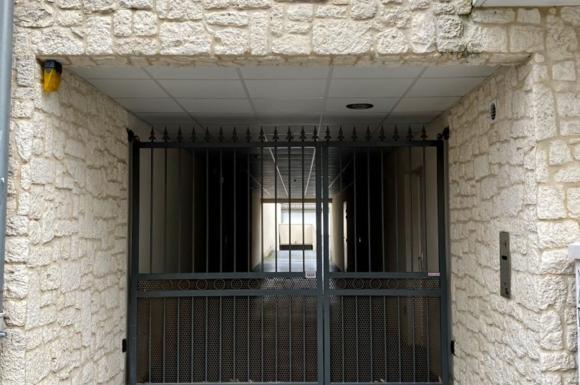 Parking de 12m2 - Reims