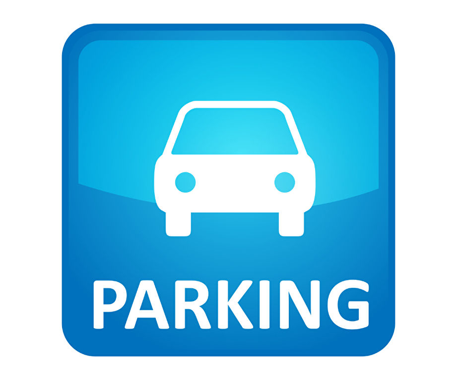 Parking de 13m2 - Reims - Quartier Place Luton