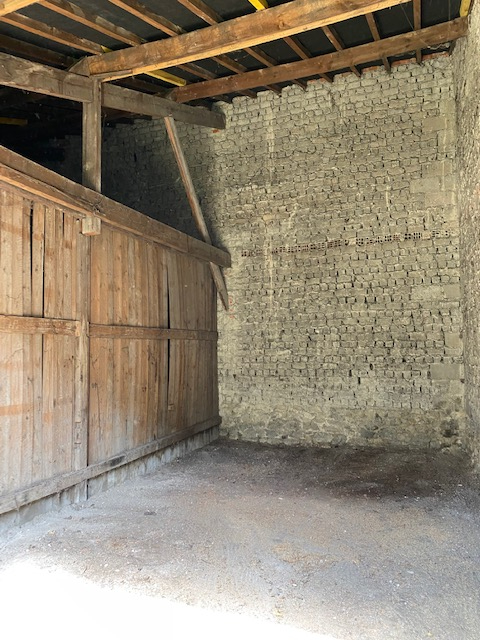 Parking de 24m2 - Reims - Quartier Clairmarais