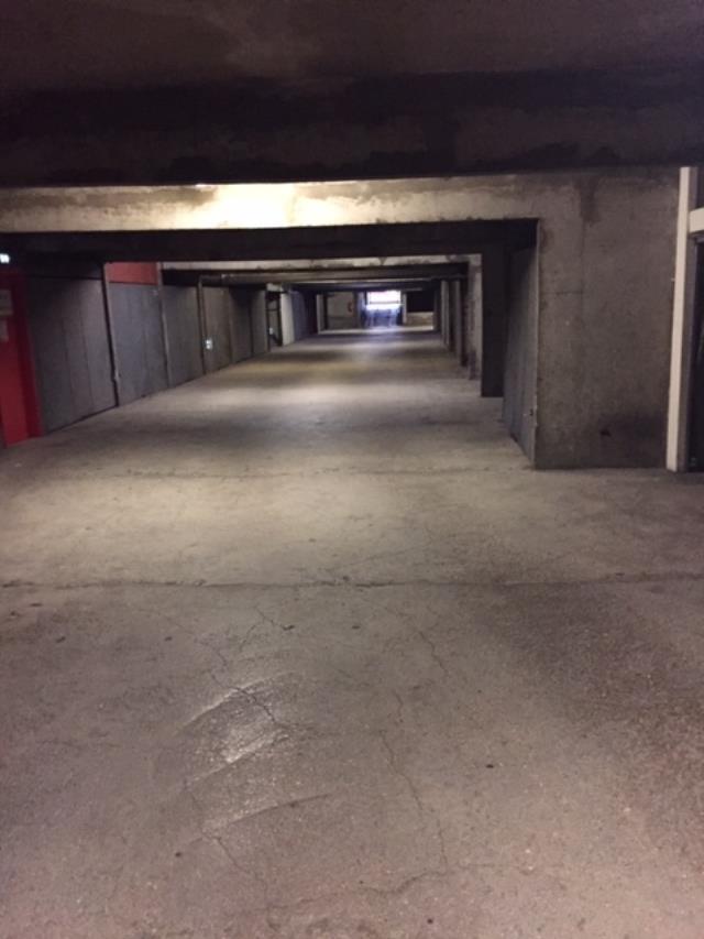 Parking de 25m2 - Reims - Quartier Clairmarais