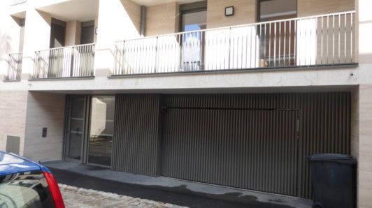 Stationnement de 12m2 - Reims - Quartier Barbâtre – Gambetta