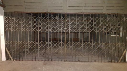 Stationnement de 25m2 - Reims - Quartier Neufchatel