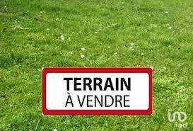 Terrain de 1200m2 - Reims - Quartier Bazancourt