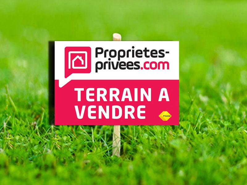 Terrain de 217m2 - Reims - Quartier Sainte Anne