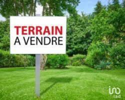 Terrain de 228m2 - Reims - Quartier La Neuvillette