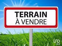 Terrain de 500m2 - Reims