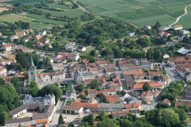 Terrain de 550m2 - Reims