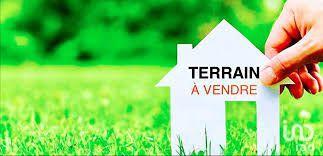 Terrain de 670m2 - Reims