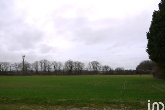 Terrain de 8760m2 - Reims - Quartier La Neuvillette - Proche canal