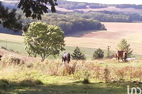 Terrain de 9131m2 - Reims